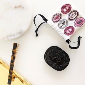 Diptyque Solid Perfume - 34 BOULEVARD